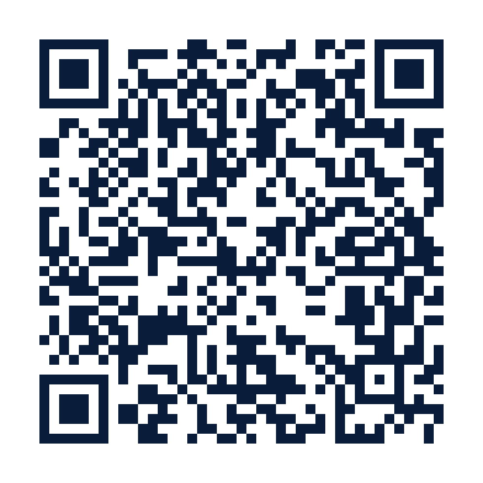 QR code to book a discovery call